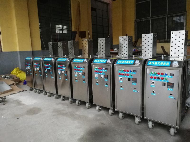 蒸汽洗車(chē)機(jī) 蒸汽洗車(chē)機(jī)