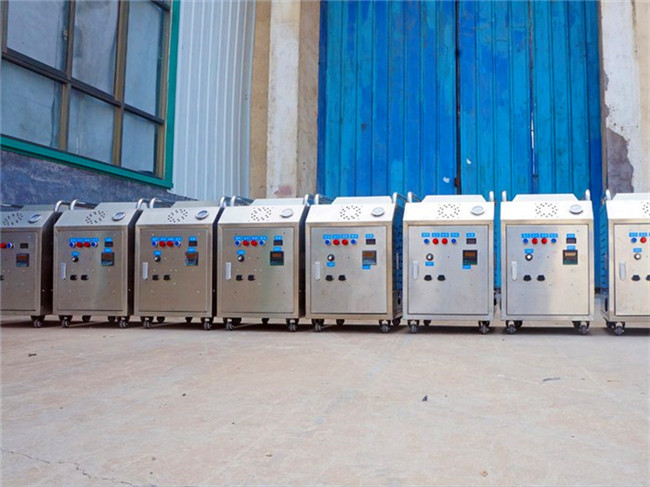 高壓蒸汽清洗機(jī) 高壓蒸汽清洗機(jī)