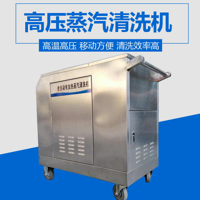 高壓蒸汽清洗機 高壓蒸汽清洗機
